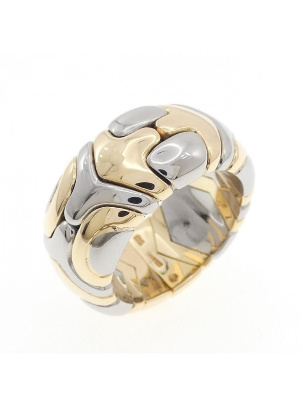 Bvlgari Albeare Ring